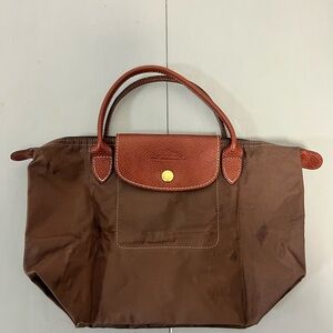 Longchamp Pliage Hand Bag Small